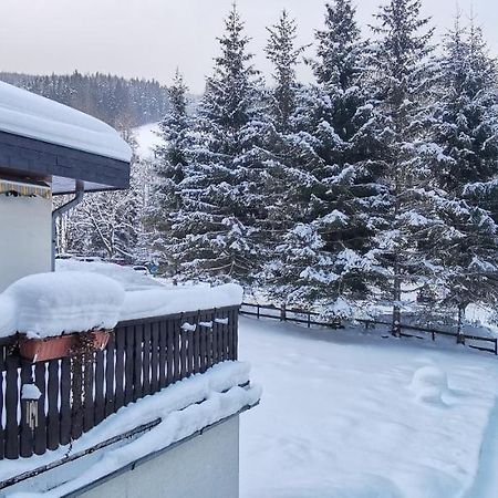 Am Kaltenbach - Spital Am Semmering, Stuhleck Екстериор снимка