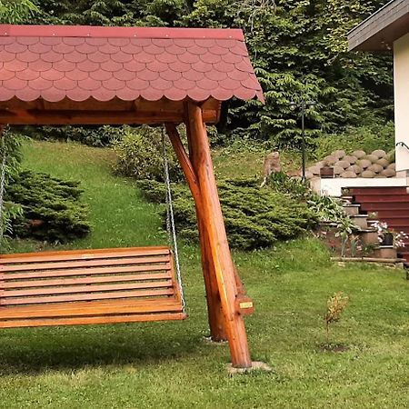 Am Kaltenbach - Spital Am Semmering, Stuhleck Екстериор снимка