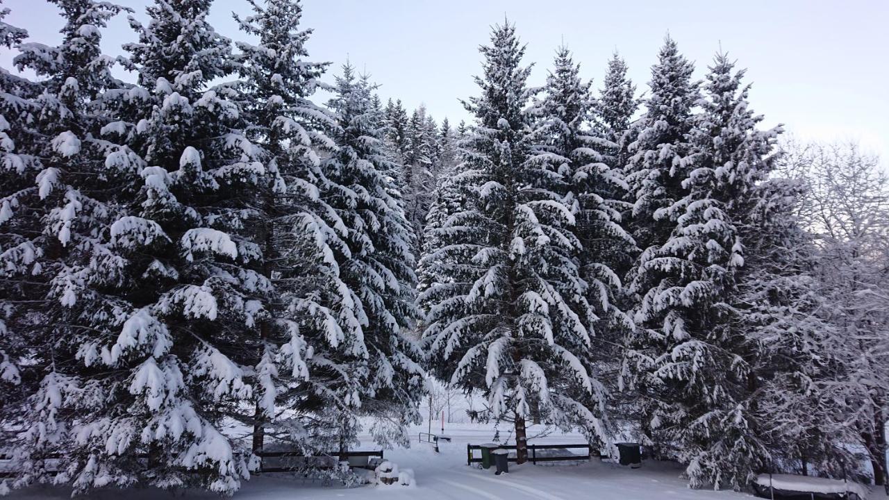Am Kaltenbach - Spital Am Semmering, Stuhleck Екстериор снимка