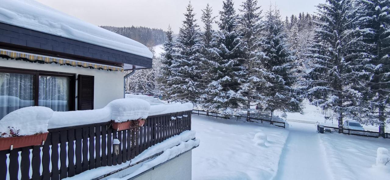 Am Kaltenbach - Spital Am Semmering, Stuhleck Екстериор снимка