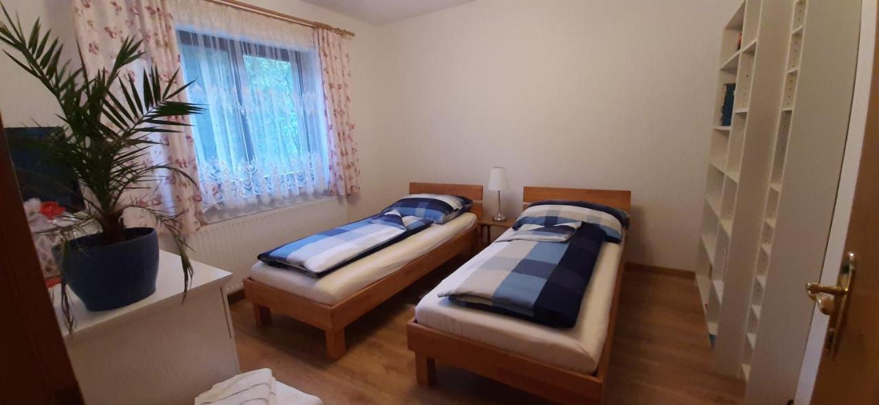 Am Kaltenbach - Spital Am Semmering, Stuhleck Екстериор снимка
