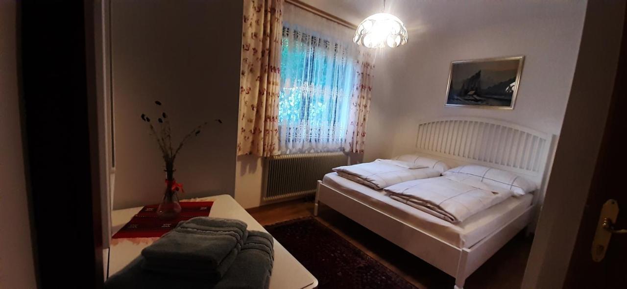 Am Kaltenbach - Spital Am Semmering, Stuhleck Екстериор снимка