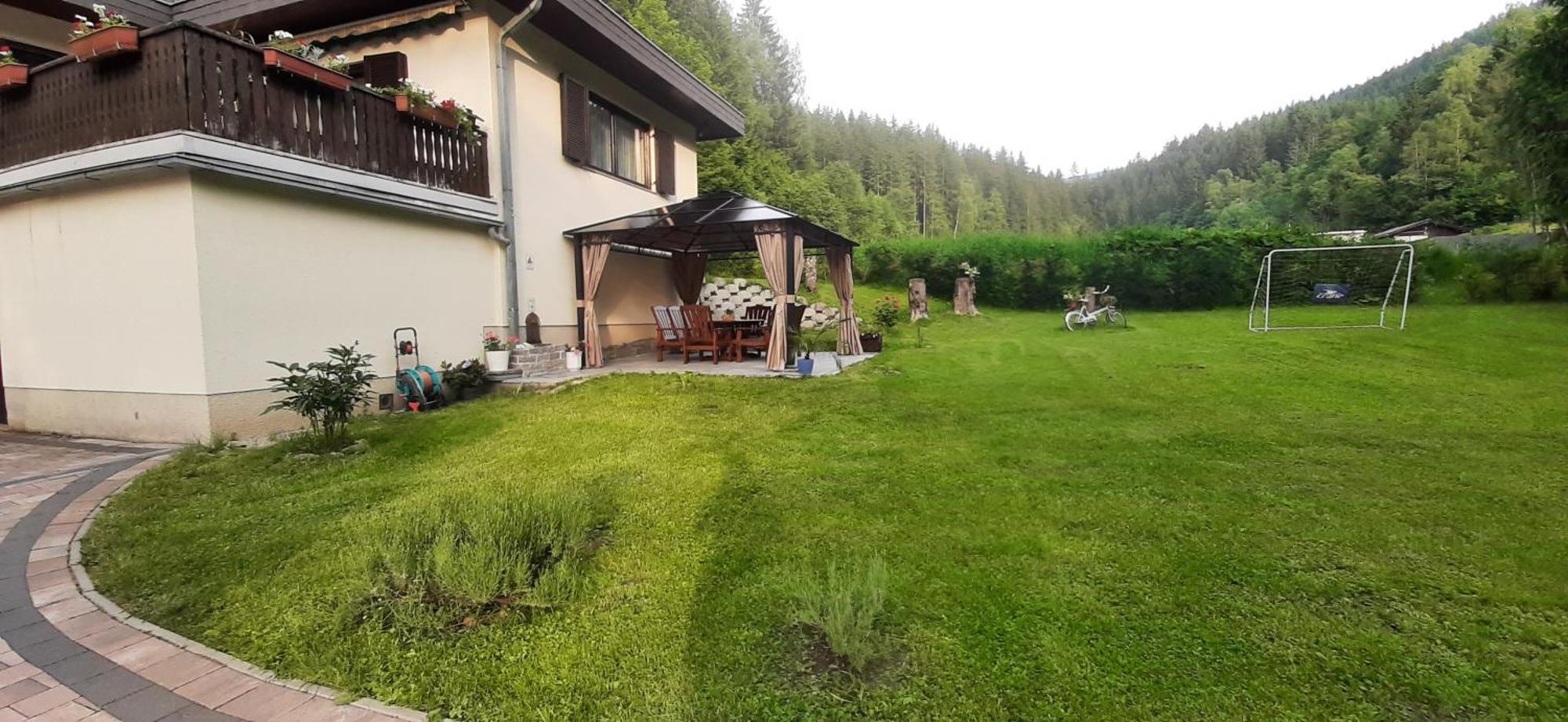 Am Kaltenbach - Spital Am Semmering, Stuhleck Екстериор снимка