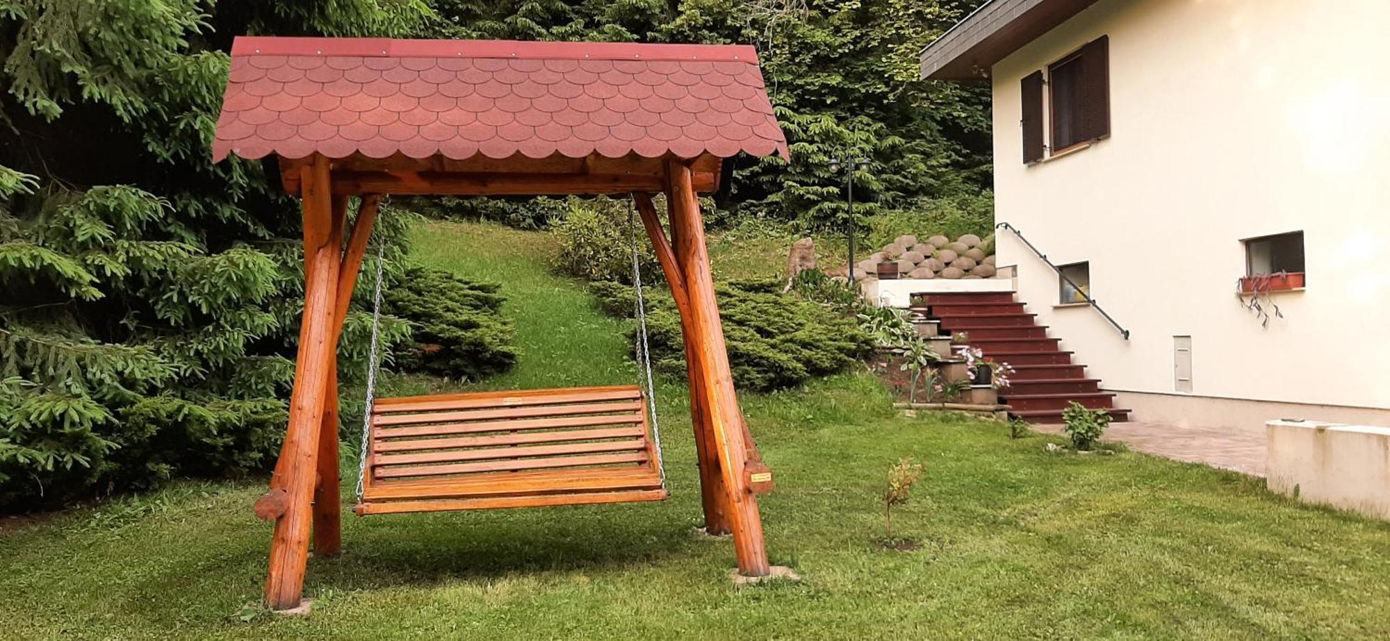 Am Kaltenbach - Spital Am Semmering, Stuhleck Екстериор снимка